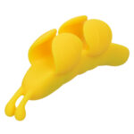 Neon Vibes the Butterfly Vibe - Yellow - Image 5