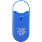 Goodhead Juicyhead Dry Mouth Spray to Go - Sour Blue Raspberry .30 Oz - Image 3