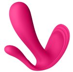 Top Secret Plus - Pink - Image 2