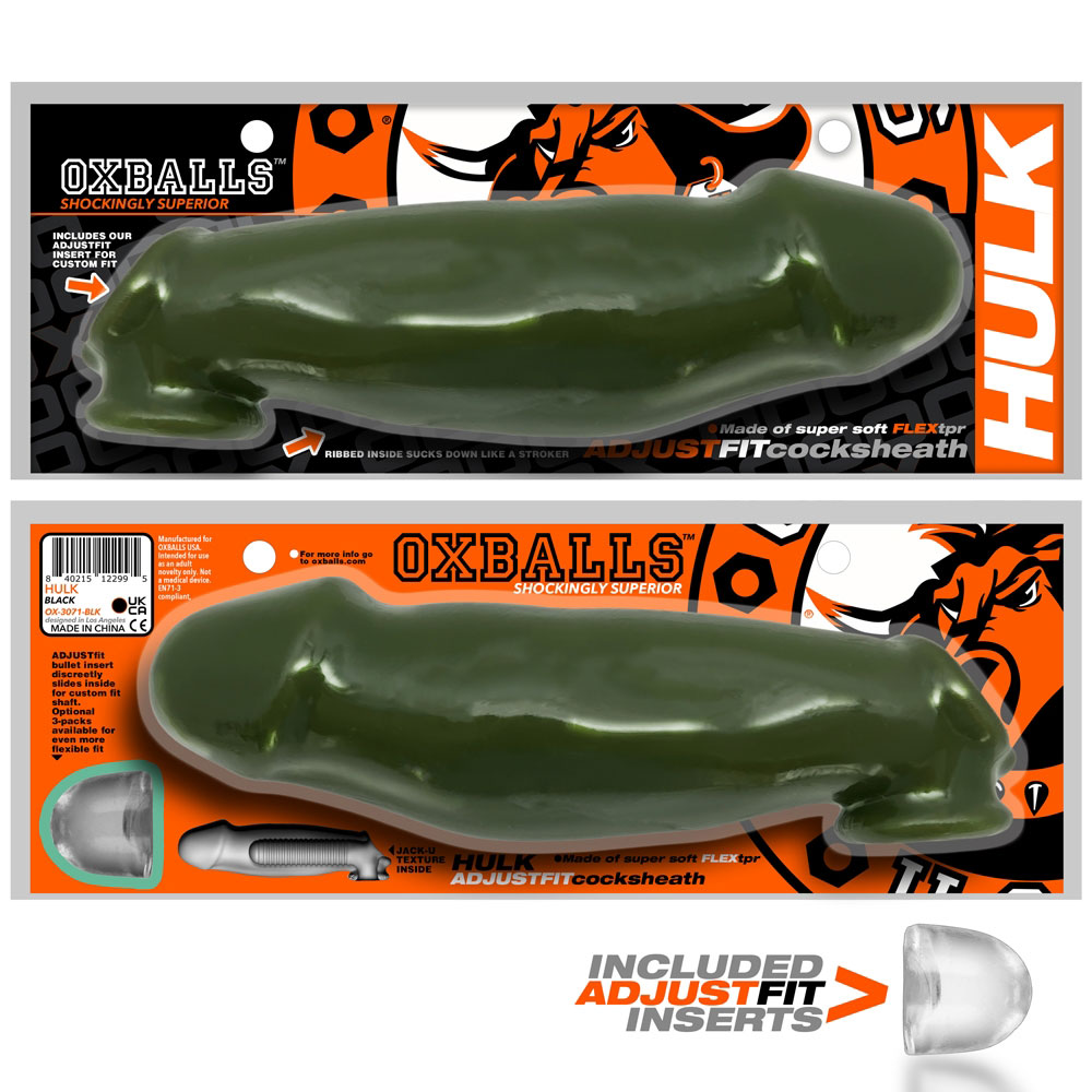 DRYvgNuS1cjlC4cy73vtmu7gHiRxubZV Hulk Cocksheath - Army - Image 1