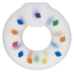 Alpha Liquid Silicone Optimum Party Ring - Image 3
