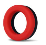 Performance Plus Takeoff - Red/black - Image 2