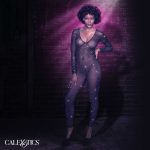 Radiance Crotchless Full Body Suit - One Size - Black - Image 5