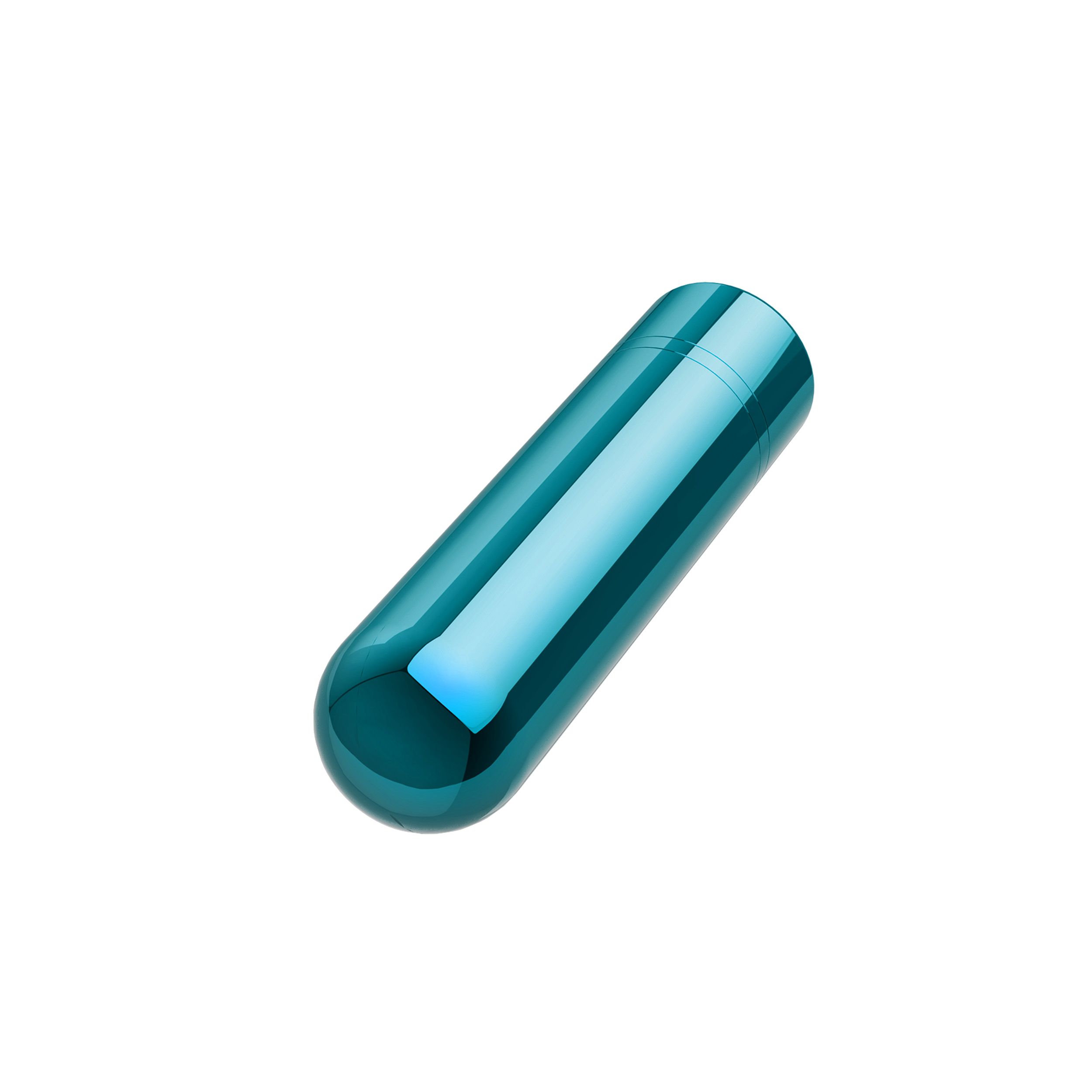 DYTKIcw0D7wYLXU2dVM5kcFas8wG6cbR Kool Vibes - Rechargeable Mini Bullet - Blueberry - Image 1