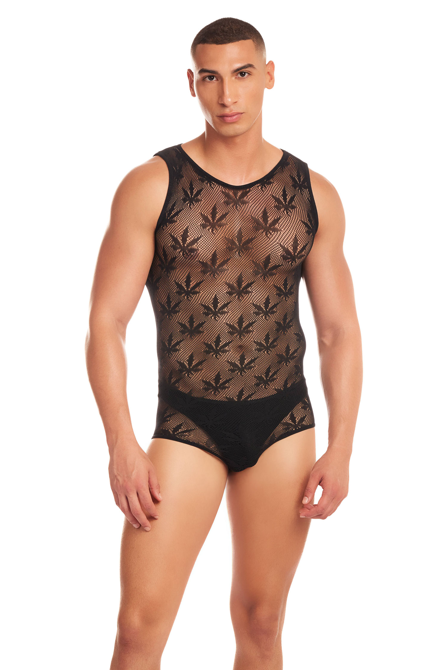 Da8iJxCaSzohjdSEJNWdsZz36DkV4Esu Night Blaze 2pc Set - Large/xl - Black - Image 1