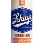 Schag's - Luscious Lager - Frosted