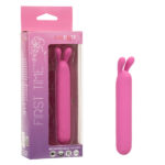 First Time Rechargeable Flicker - Pink - Image 2