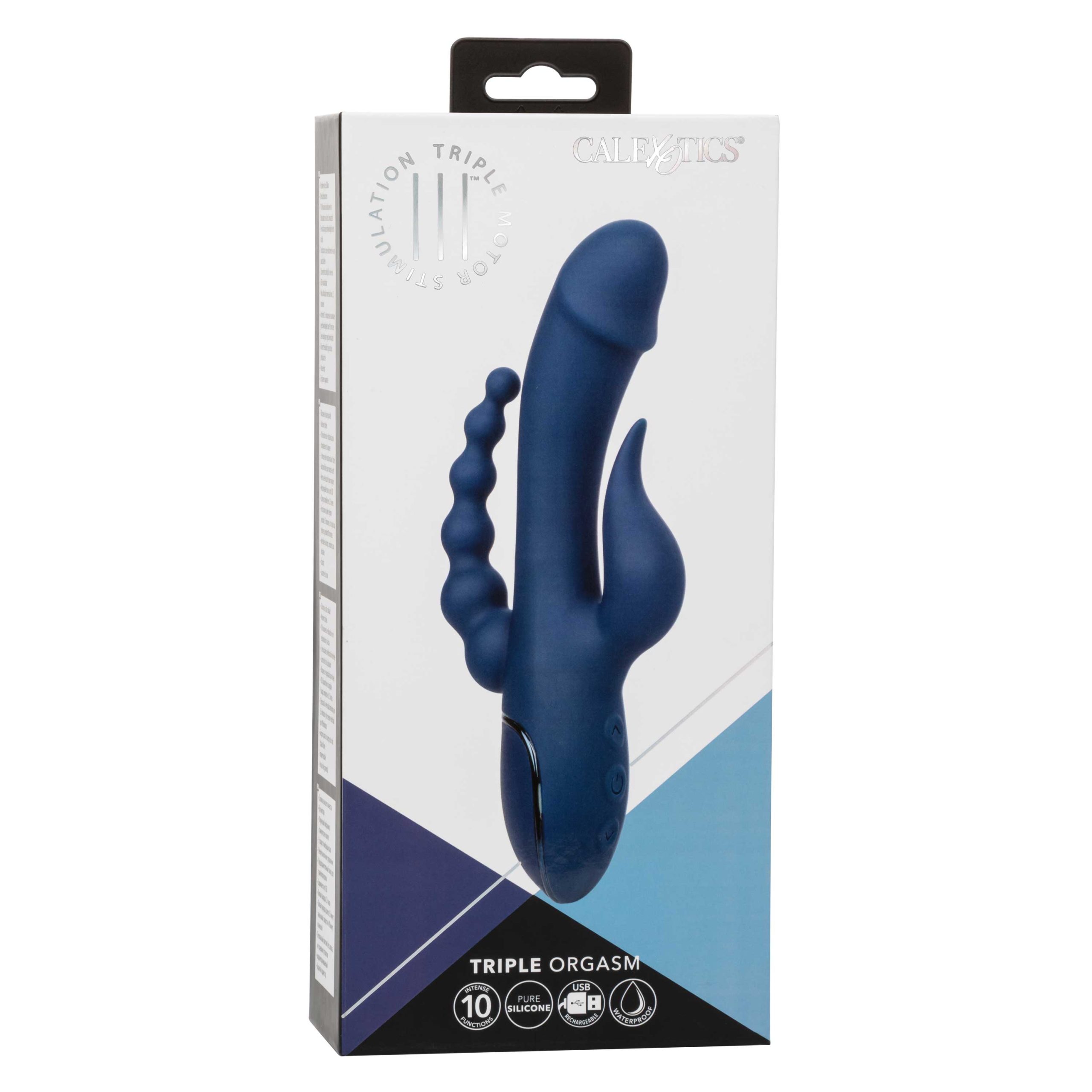 DiWcQRHw0ad4cUMek8cS7cIKXCtbQ80p Iii Triple Orgasm - Blue - Image 1