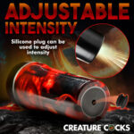 Dragon Snatch Dragon Stroker - Red - Image 8