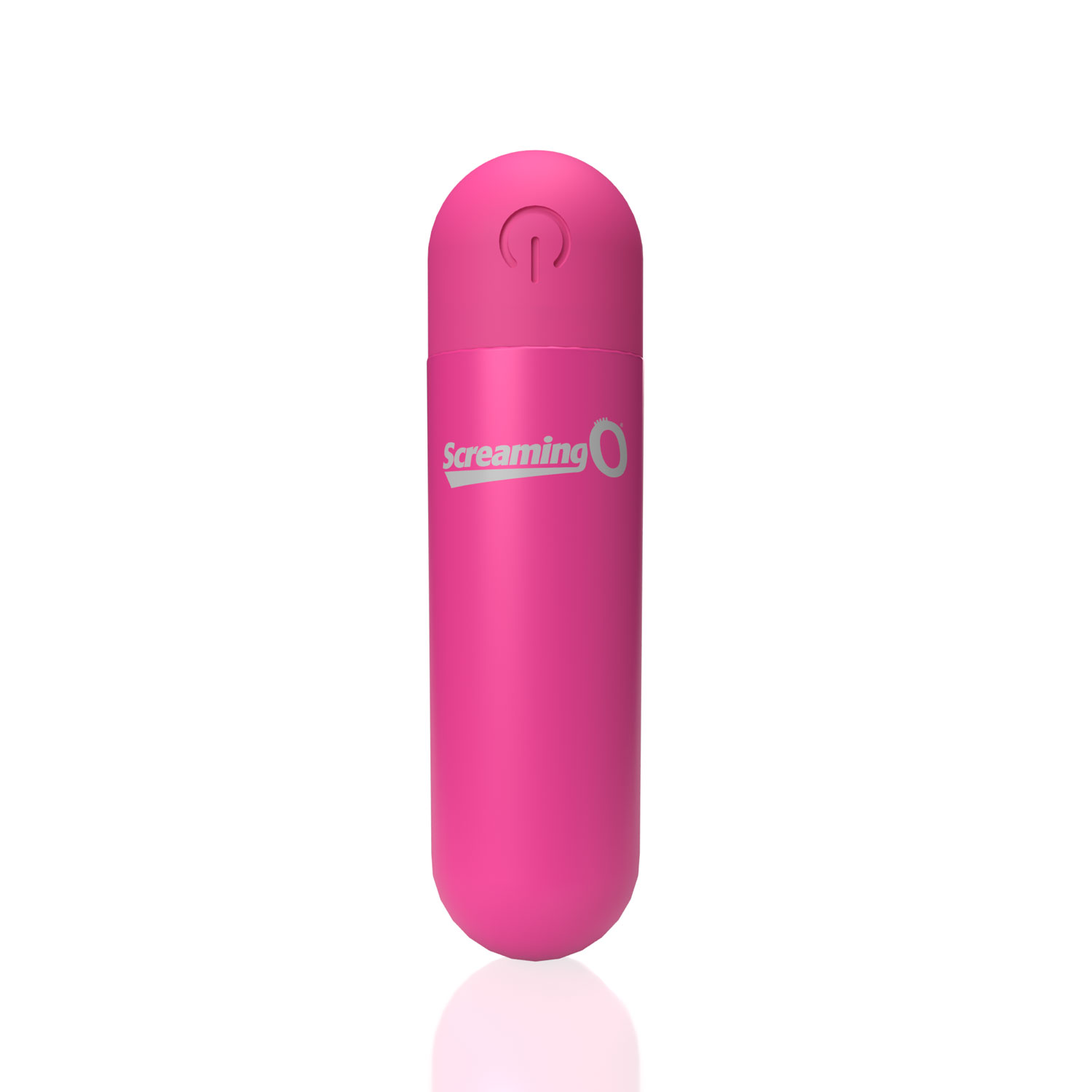 DogehJihqOHBV9wHBL8m7tCsOwIe4SQP Screaming O Soft Touch Rechargeable Bullet - Pink - Image 1
