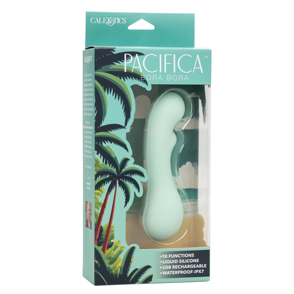 DrGIgvdsvsHj69zismdgjomznLVDrCbh Pacifica Bora Bora - Green - Image 1