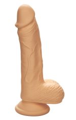 Dual Density Silicone Studs 5 Inch - Ivory - Image 6
