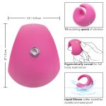 Luvmor "O"s - Pink - Image 8