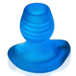 Glow Hole 1 Butt Plug - Small - Blue Morph - Image 2