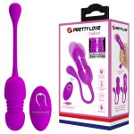 Pretty Love Callieri Powerful Thrusting - Purple - Image 6