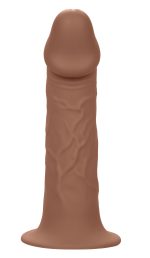 Performance Maxx Life-Like Extension With Harness - Brown - Image 11