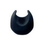 Stroke Rechargeable Vibrating Stroker - Black - Image 5