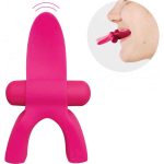 Tongue Me - Pink - Image 3