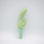 Pleasure Hunter Multifunction Vibrator - Image 3