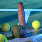 Nutty Buddy - Green - Image 4
