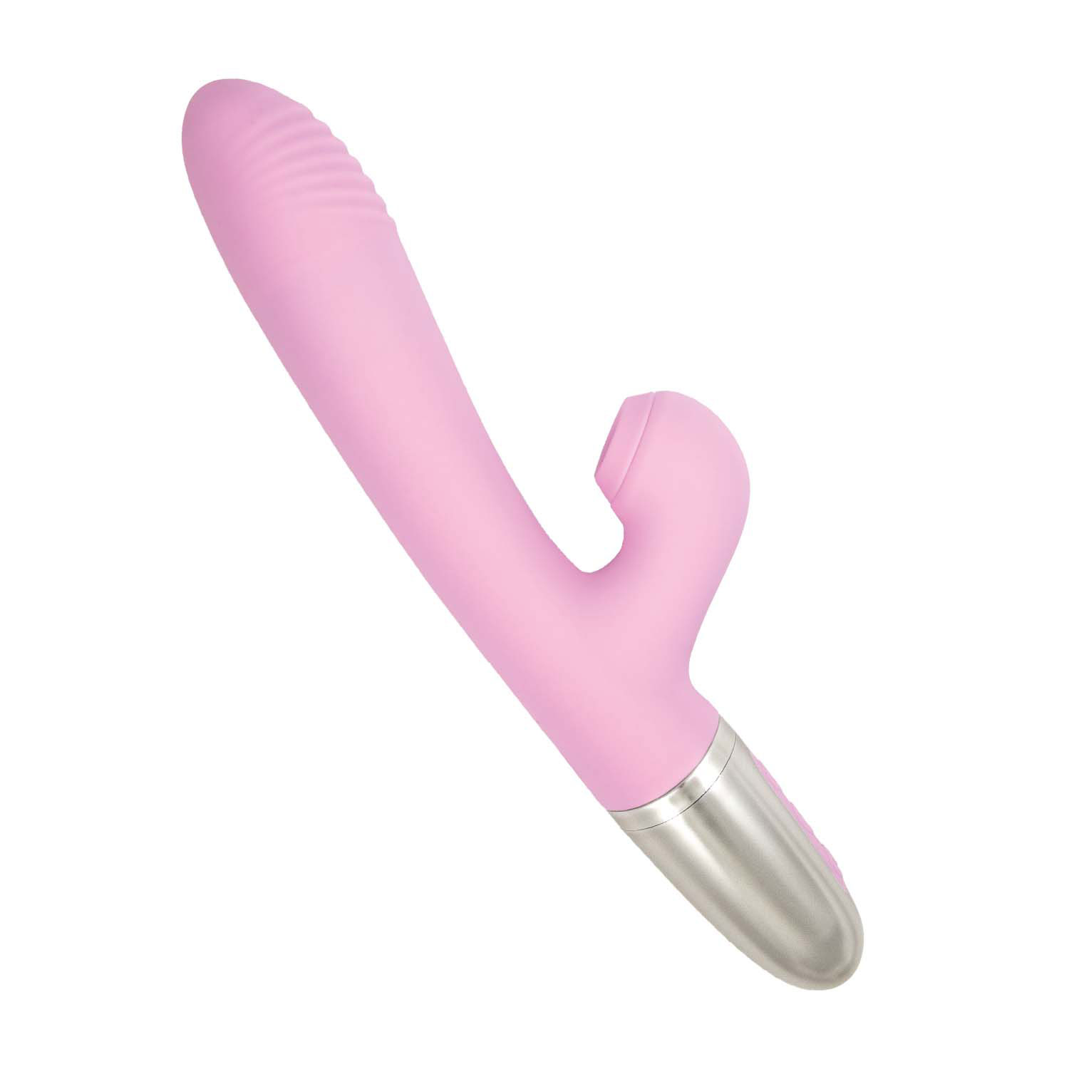 EGZDiRbHoXLLiLbW6EOqdFSrG3nwtVu3 Goddess Tapping Thruster - Pink - Image 1