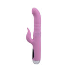 Vibrator Osma Majestic Pro - Purple - Image 3
