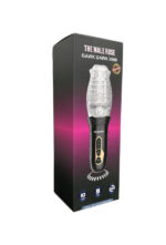 The Male Rose Original Gawk Gawk 3000 Vibrating Rotating Masturbator - Image 2