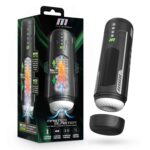 M for Men - Master Blaster - Black - Image 15