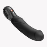 Big Boss G-Spot Vibrator - Black - Image 4