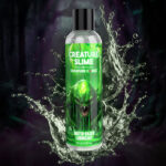 Creature Slime Water Based Lubricant 8oz - Image 2