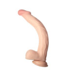 Realcocks Dual Layered 11" - White - Image 4