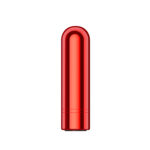Kool Vibes - Rechargeable Mini Bullet - Cherry - Image 3