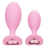 First Time Crystal Booty Duo - Pink - Image 5