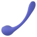 Calexotics Connect Kegel Exerciser - Periwinkle - Image 3
