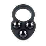 Workout Ring - Black - Image 3