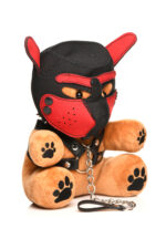 Bondage Pup Bear - Image 3
