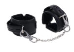 Edge Handcuffs - Black - Image 2