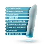 Oh My Gem - Ardor - Aquamarine - Image 5
