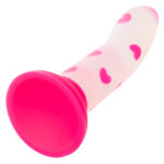Glow Stick Heart - Pink - Image 5