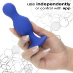 Calexotics Connect Advanced Probe - Purple - Image 5