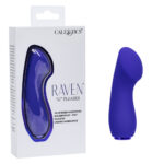 Raven “G” Pleaser - Purple - Image 2