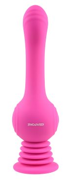 Gyro Vibe - Pink - Image 8