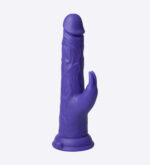 Thruster Rabbit - Purple - Image 4