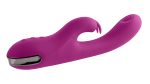 Playboy Pleasure - Thumper - Rabbit Vibrator - Wild Aster - Image 5