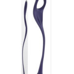 Tip to Tail Purple
