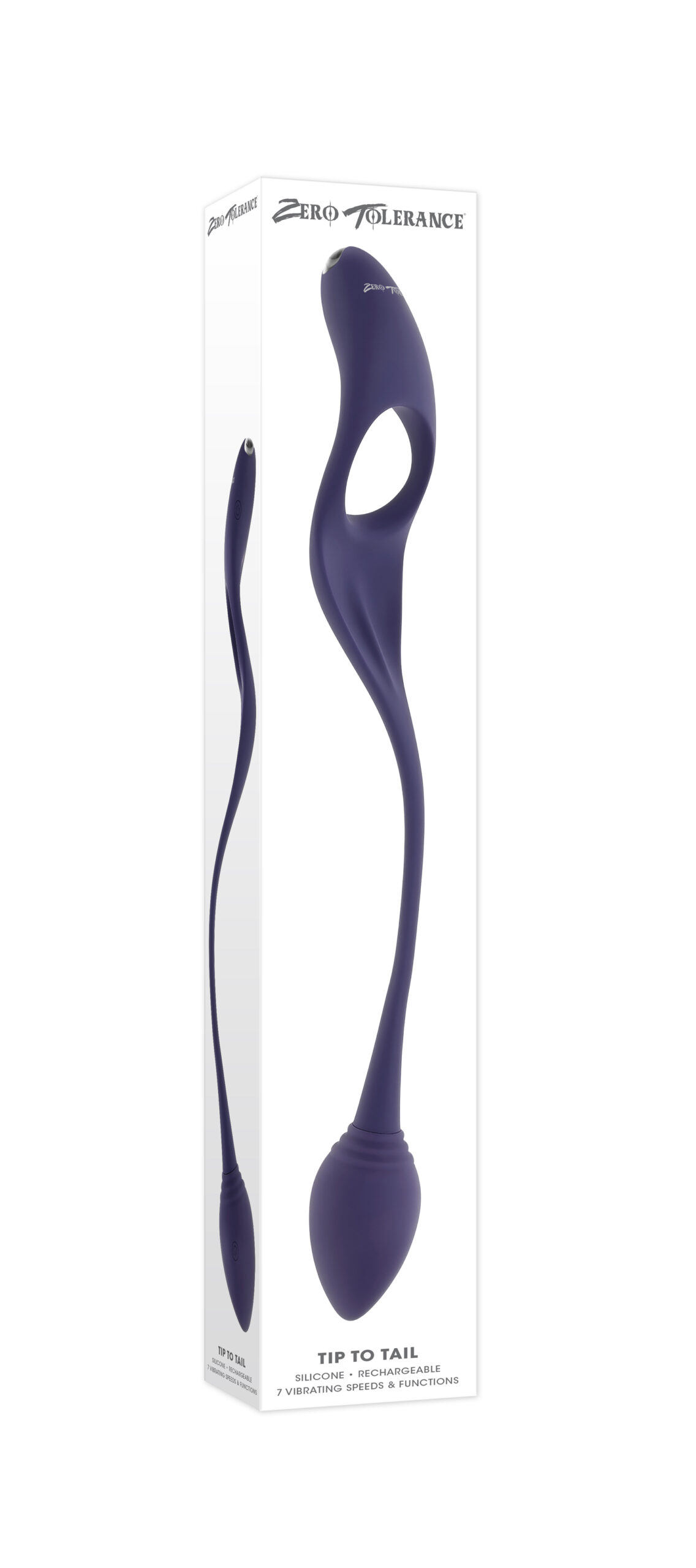 ErQST5rIGZTf0DFR40Bw966O6HgXqlB5 Tip to Tail Purple - Image 1