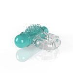 Screaming O 4b - Owow Super Powered Vibrating Ring - Kiwi - Image 3
