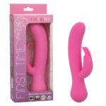 First Time Rechargeable Bunny - Pink - Image 8