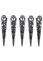 Black Sensory Fingertips - Image 5