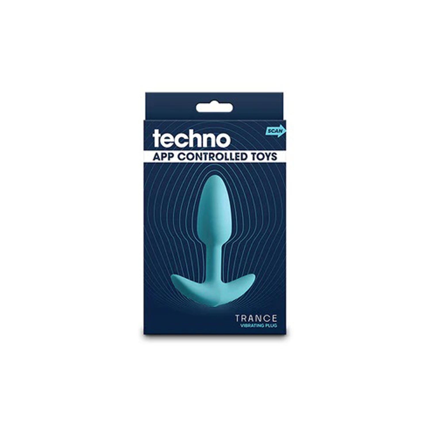 EwqKchOScpYF2EzvmvUecm44VhwocUzs Techno - Trance - Blue - Image 1